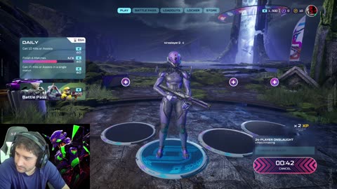 new map more hacker