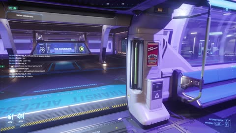 Star Citizen With Half Century Gaming!