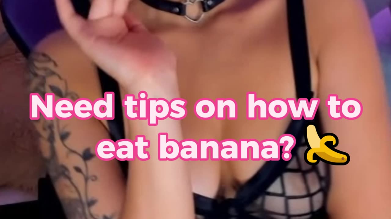 monkey loves banana 🍌
