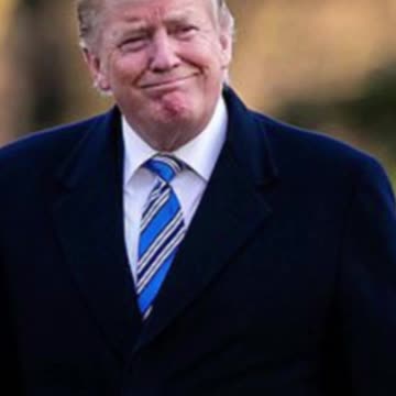 Trump Calls on Congress to Make Daylight Saving Time Permanent