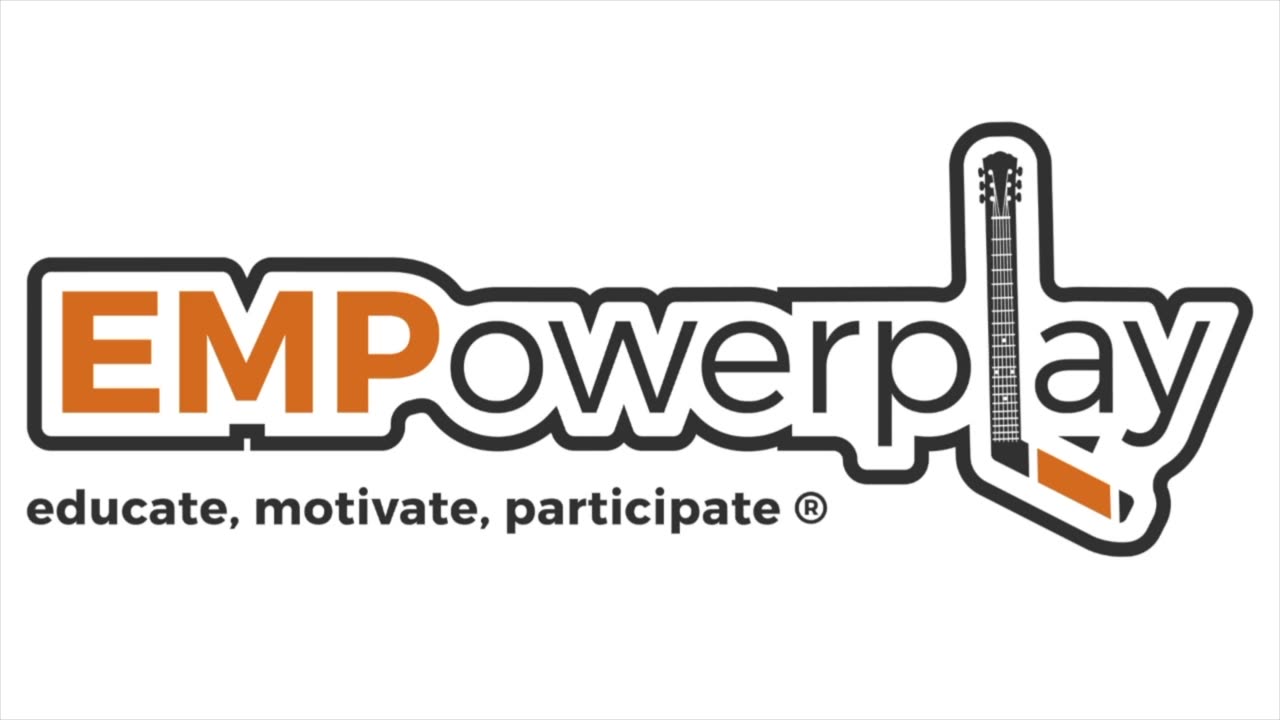 Empower Play Promo Video