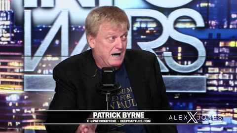 250811 - CIA-USAID running Venezuela-China Election Fraud Control Grid - Patrick Byrne
