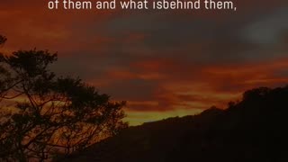 Ayat al-Kursi | Most Powerful Verse in the Qur’an | Beautiful Recitation & Translation | Al Qamar