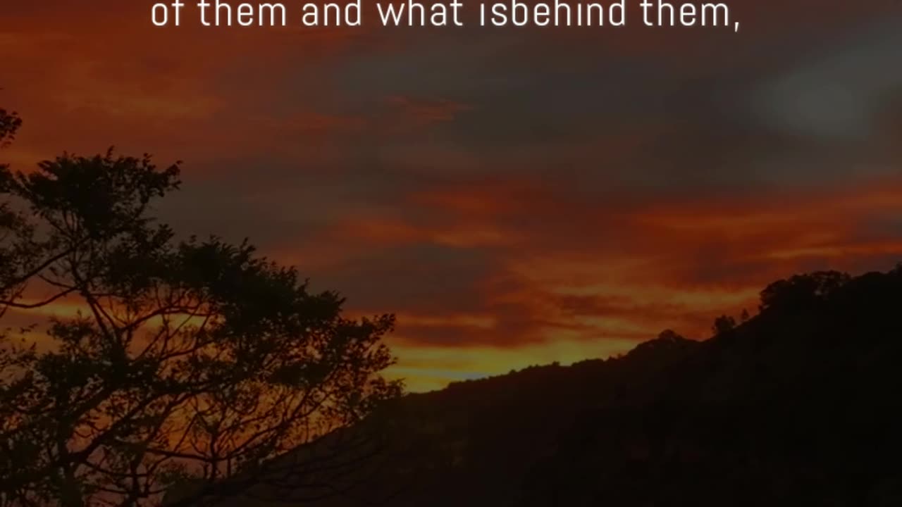 Ayat al-Kursi | Most Powerful Verse in the Qur’an | Beautiful Recitation & Translation | Al Qamar