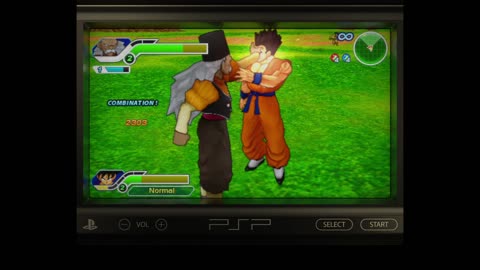 Who Will Win Dragon Ball z Tag Team