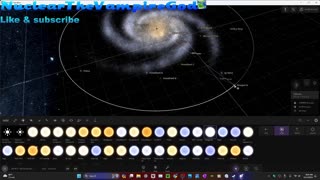 Universe sandbox