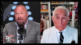 BREAKING EXCLUSIVE: Roger Stone Confirms Mass Indictments Of The Deep State Are Incoming!
