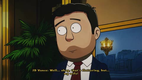 ICE Arrests the First Ladies?! Devil Roasts Trump’s Total Meltdown 😈😂