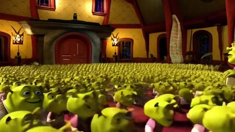 Ogre Adventures: ‘Haunted House’ 👻
