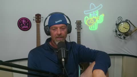 Friday Night Live Show from High Desert Music Channel
