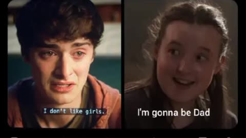 The shit they put in tv