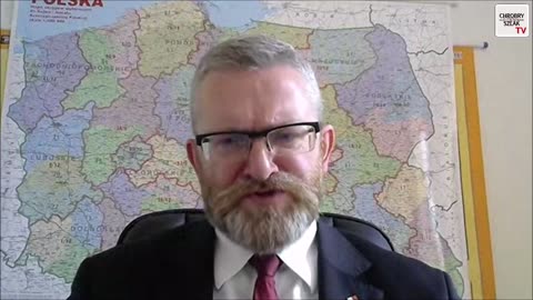 Od Oświęcimia do imigracji - Grzegorz Braun o walce o suwerenność