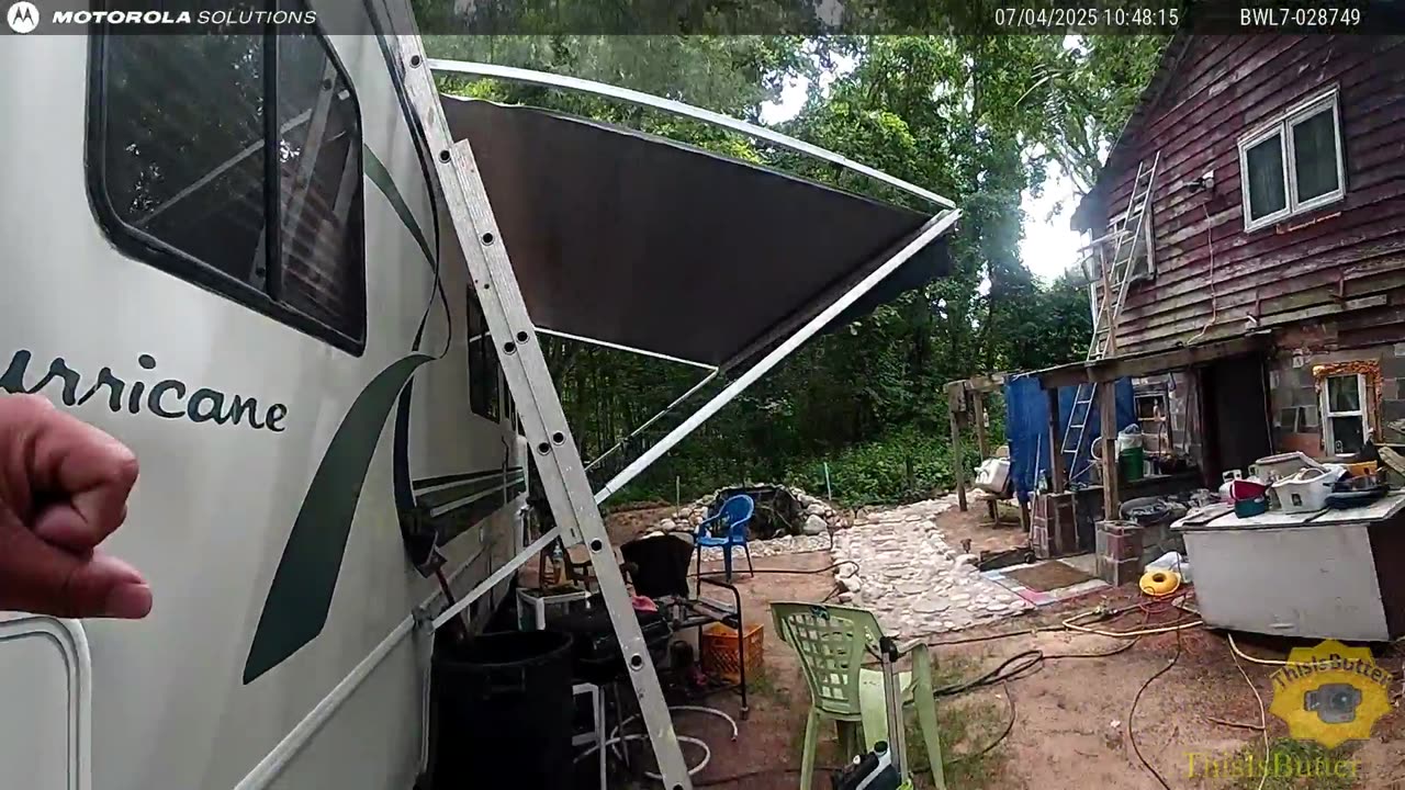 Van Buren County man charged with 18 felonies after pipe bombs thrown at police