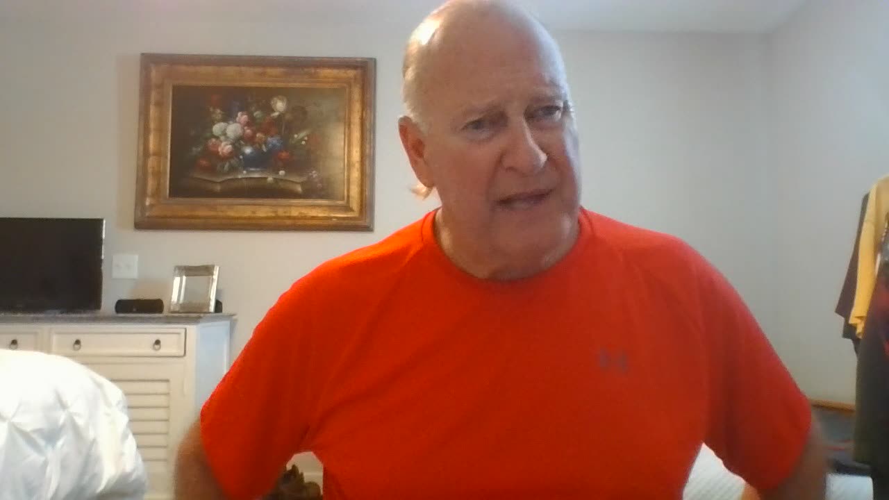 lets take a look at charlotte ,nc and chicago/ what was the real reason for the shutdown