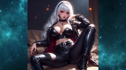 The Hot Side of Anime