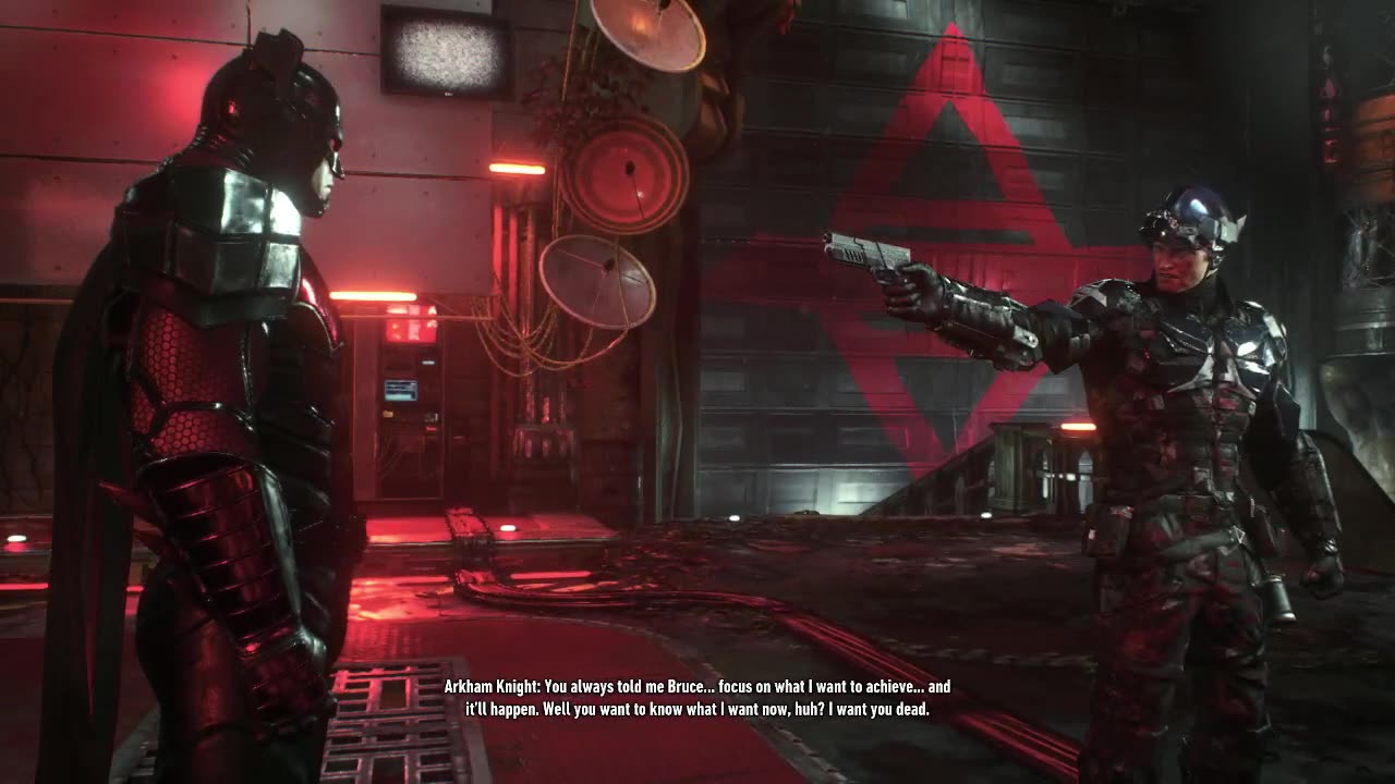 Batman™ Arkham Knight - Part 16