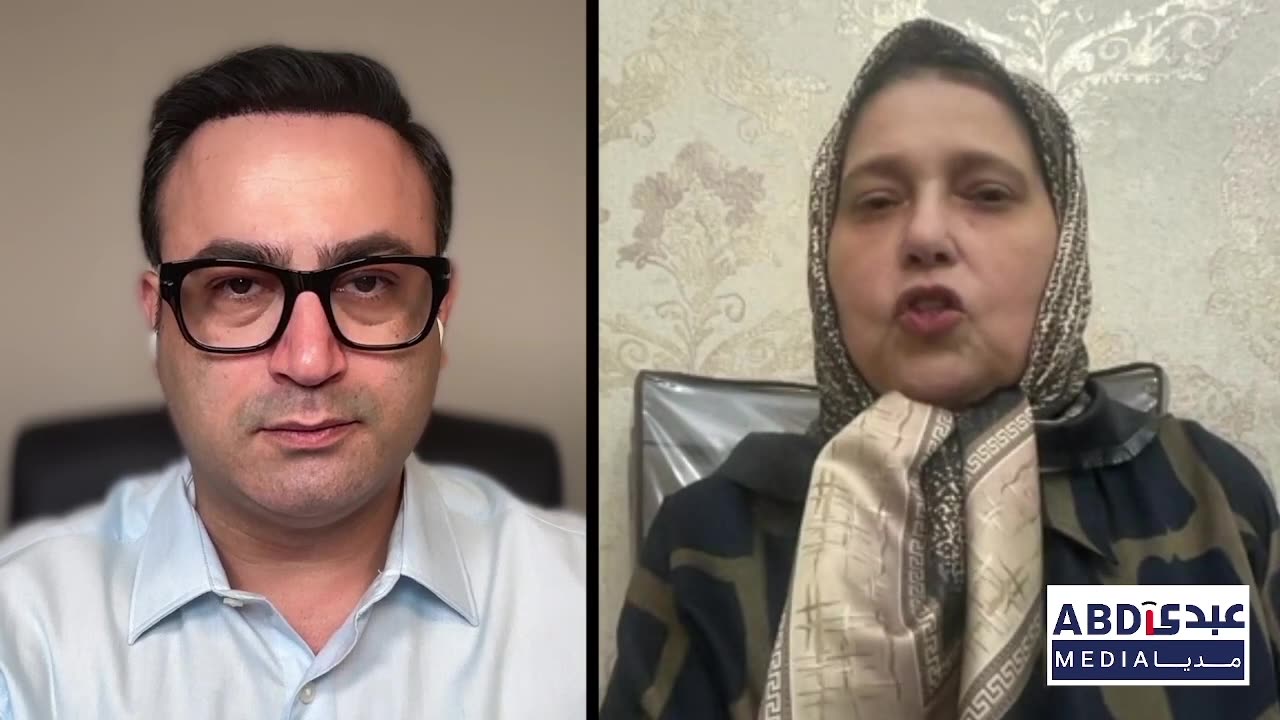 پروانه سلحشوری: طبق قانون اساسی فعلی هم ما میتوانیم رفراندوم برگزار کنیم