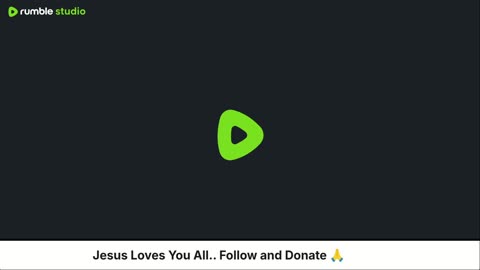 Reaching More people Worldwide -Follow & Donate