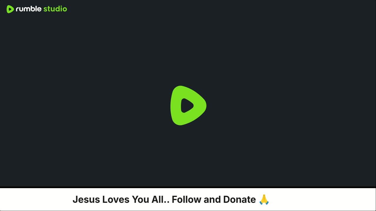 Reaching More people Worldwide -Follow & Donate