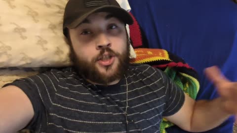 The Censored Cigar Show #20 Jesus the Jew