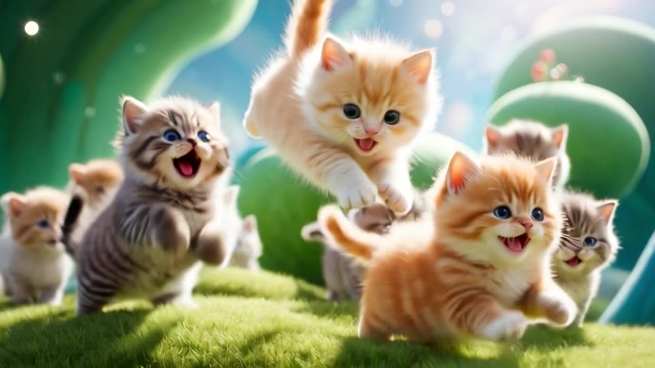 Funny Pet Cat | Funniest Cat Videos 2026 Funny Cat Videos 😂 | Funny Pet Cat Compilation