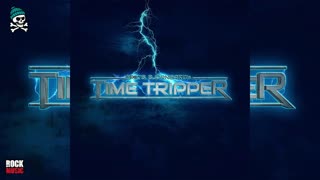 Time Tripper - Time Tripper (2025)