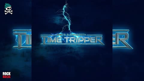 Time Tripper - Time Tripper (2025)
