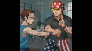 After Bedtime BroStream: Gang Wars Simulator