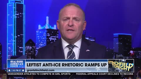 “YOU CANNOT GET IN THE WAY OF ICE OPERATIONS”