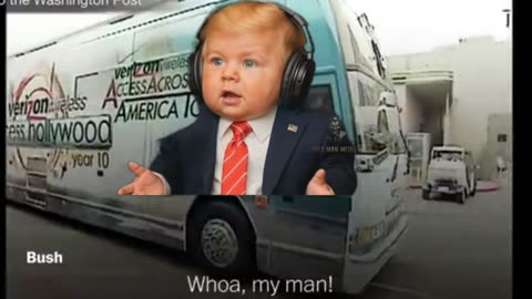 ReUp-TRUMP GRAB EM BY THE PU$$Y!-)))