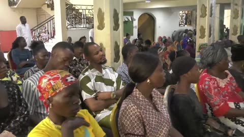 Welcome to Church Online.(14th of September 2025)
