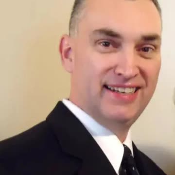 Tim Walz Appointee Behind Lawmaker Murders?