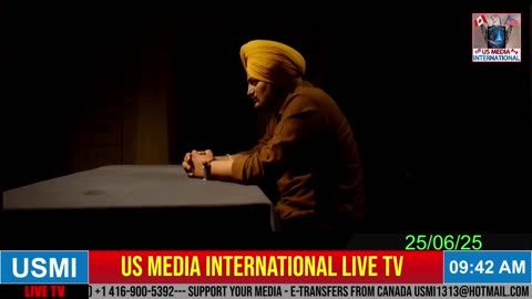 🔴 USMI Live Now ਕਰਦੋ ਸ਼ੇਅਰ 🔴 #ਜਿੰਦਾਬਾਦ_ #ਅਜਾਦ_ #ਪਜਾਬ