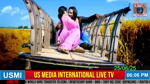 🔴 USMI Live Now ਕਰਦੋ ਸ਼ੇਅਰ 🔴 #ਜਿੰਦਾਬਾਦ_ #ਅਜਾਦ_ #ਪਜਾਬ