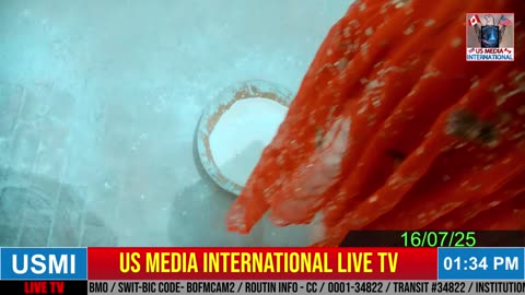 🔴 USMI Live Now ਕਰਦੋ ਸ਼ੇਅਰ 🔴 #ਜਿੰਦਾਬਾਦ_ #ਅਜਾਦ_ #ਪਜਾਬ