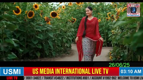 🔴 USMI Live Now ਕਰਦੋ ਸ਼ੇਅਰ 🔴 #ਜਿੰਦਾਬਾਦ_ #ਅਜਾਦ_ #ਪਜਾਬ