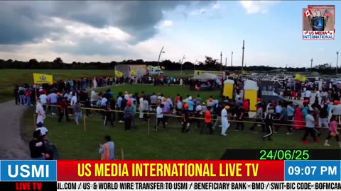 🔴 USMI Live Now ਕਰਦੋ ਸ਼ੇਅਰ 🔴 #ਜਿੰਦਾਬਾਦ_ #ਅਜਾਦ_ #ਪਜਾਬ