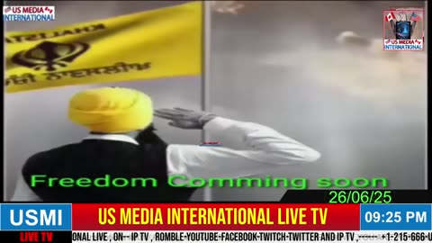 🔴 USMI Live Now ਕਰਦੋ ਸ਼ੇਅਰ 🔴 #ਜਿੰਦਾਬਾਦ_ #ਅਜਾਦ_ #ਪਜਾਬ