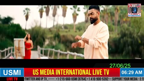 🔴 USMI Live Now ਕਰਦੋ ਸ਼ੇਅਰ 🔴 #ਜਿੰਦਾਬਾਦ_ #ਅਜਾਦ_ #ਪਜਾਬ