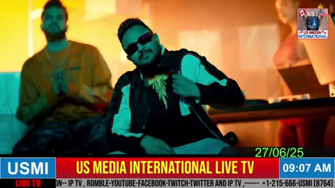 🔴 USMI Live Now ਕਰਦੋ ਸ਼ੇਅਰ 🔴 #ਜਿੰਦਾਬਾਦ_ #ਅਜਾਦ_ #ਪਜਾਬ