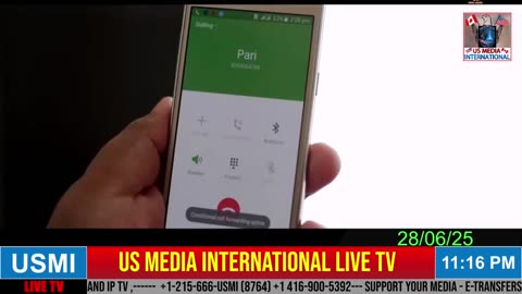 🔴 USMI Live Now ਕਰਦੋ ਸ਼ੇਅਰ 🔴 #ਜਿੰਦਾਬਾਦ_ #ਅਜਾਦ_ #ਪਜਾਬ