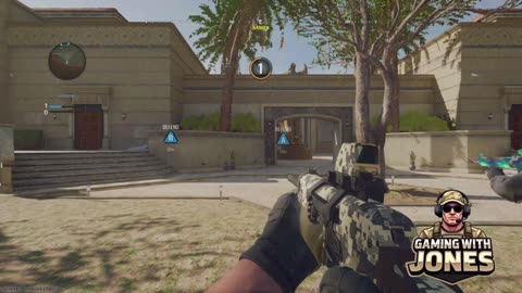 Call Of Duty: Black Ops 6 Ranked