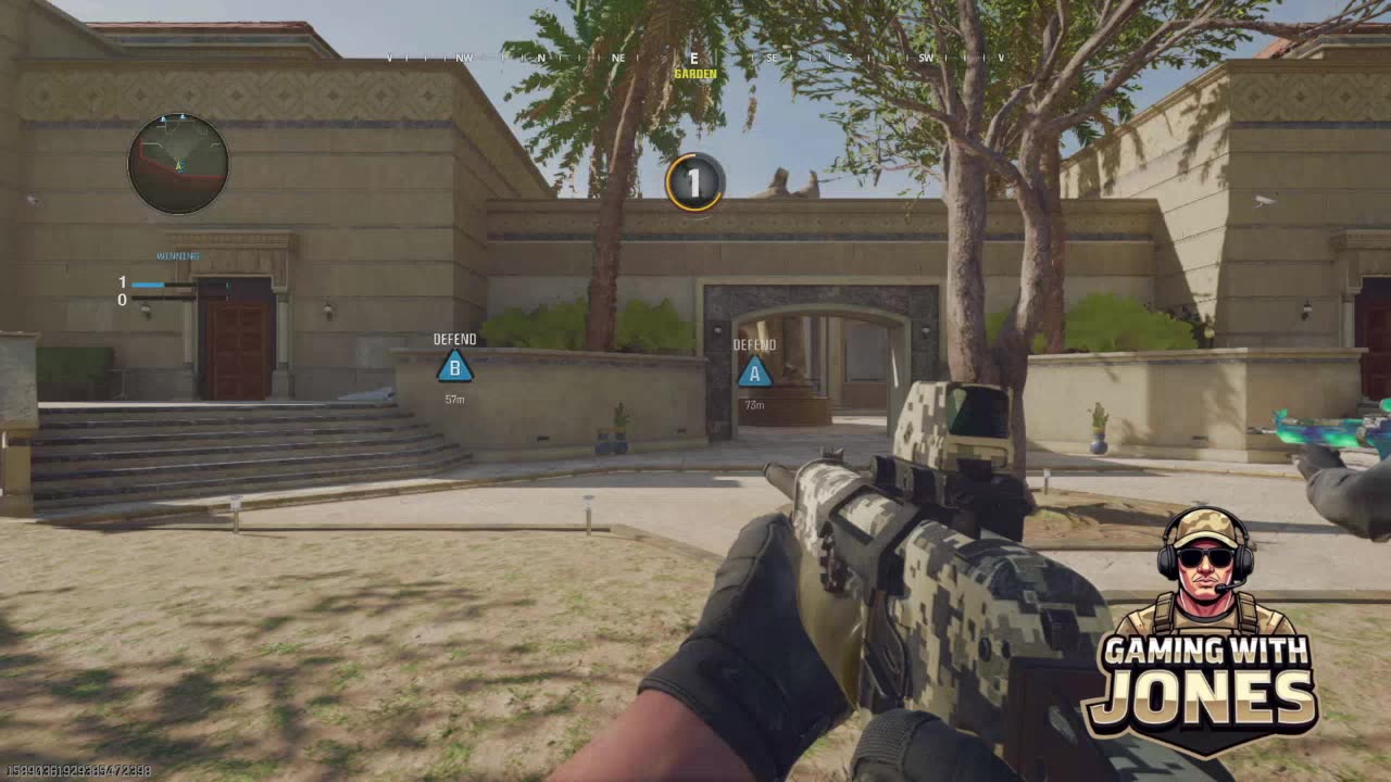 Call Of Duty: Black Ops 6 Ranked