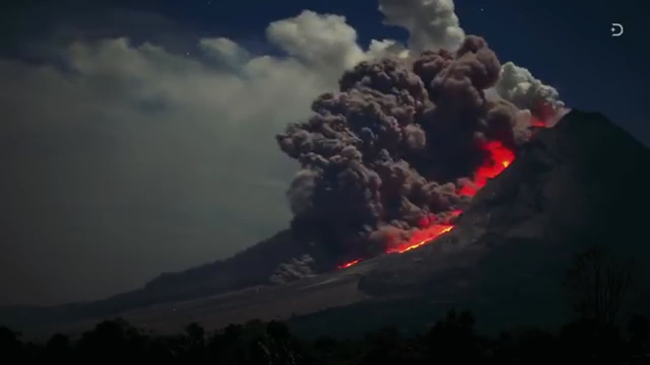 Exploring the Most Dangerous Location on the Planet– Would You Survive?