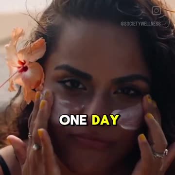 Don't Ever Use Sunscreen...It Is Harmful & Unsafe.