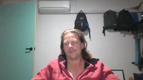 Day 85 - Preperation for the chat tomorrow