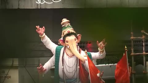 Ganpati Bappa Morya 🙏