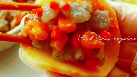 Made a delicious recipe😱😳🤤#food #cooking #shorts #viralvideo #trending #islamicmusic #short #foryou