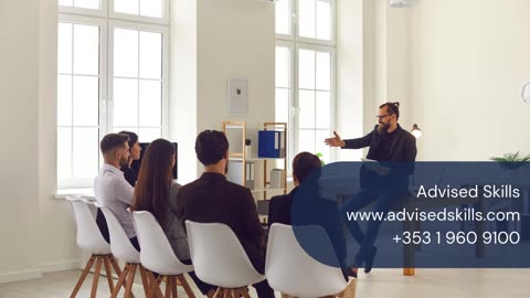 Professional Training Courses