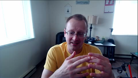 Cyrax Nation Rise Up- Let-s babble for 20 minutes about Chance Wilkins
